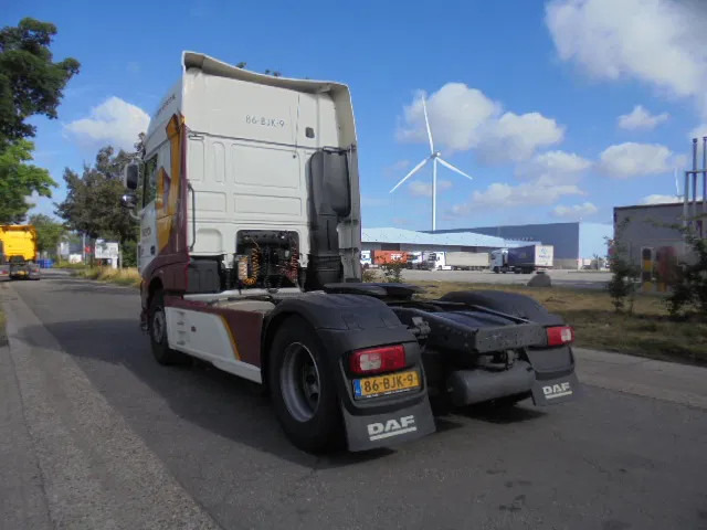 DAF XF 460 6X2 NL TRUCK TUV APK 18-03-2026 - Tracteur routier: photos 5 DAF XF 460 6X2 NL TRUCK TUV APK 18-03-2026 - Tracteur routier: photos 5