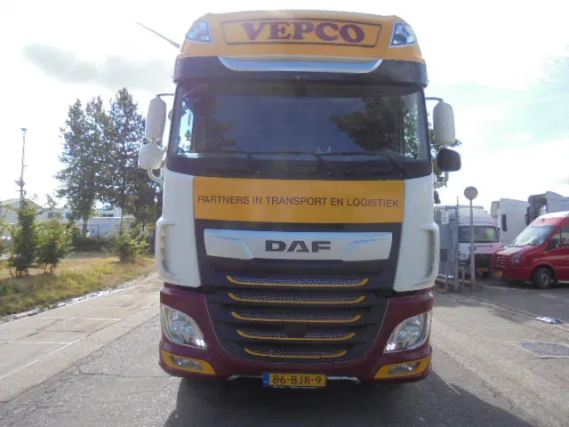 DAF XF 460 6X2 NL TRUCK TUV APK 18-03-2026 - Tracteur routier: photos 2 DAF XF 460 6X2 NL TRUCK TUV APK 18-03-2026 - Tracteur routier: photos 2