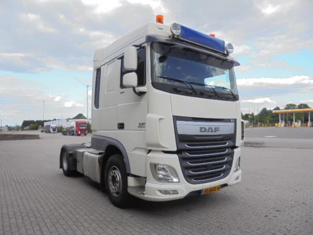 DAF XF 460 FT NL TRUCK - Tracteur routier: photos 3 DAF XF 460 FT NL TRUCK - Tracteur routier: photos 3