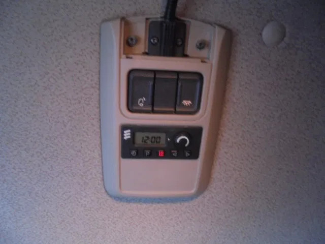 Tracteur routier DAF XF 460 NL TRUCK RETARDER: photos 8 Tracteur routier DAF XF 460 NL TRUCK RETARDER: photos 8