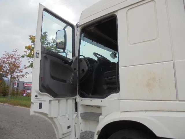 Tracteur routier DAF XF 460 NL TRUCK RETARDER: photos 6 Tracteur routier DAF XF 460 NL TRUCK RETARDER: photos 6