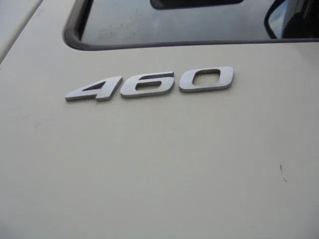 Tracteur routier DAF XF 460 NL TRUCK RETARDER: photos 16 Tracteur routier DAF XF 460 NL TRUCK RETARDER: photos 16