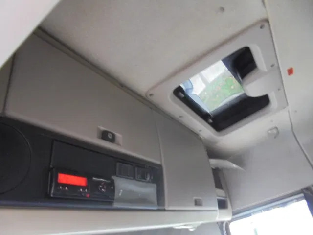 Tracteur routier DAF XF 460 NL TRUCK RETARDER: photos 12 Tracteur routier DAF XF 460 NL TRUCK RETARDER: photos 12