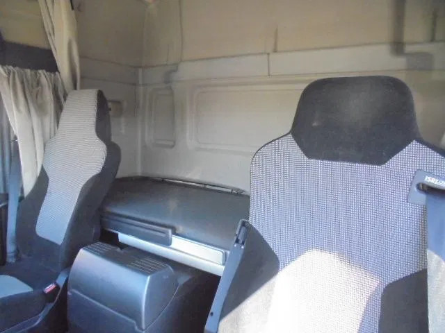 Tracteur routier MAN TGS 320 LX: photos 15