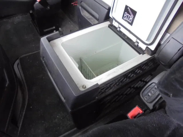 Tracteur routier Mercedes-Benz Actros 2645 NL TRUCK: photos 16