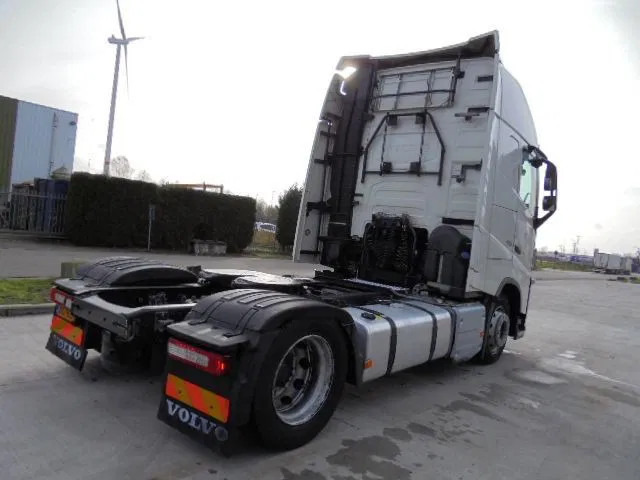 Volvo FH 420 MEGA NL TRUCK APK /TUV 01-05-2026 - Tracteur routier: photos 5 Volvo FH 420 MEGA NL TRUCK APK /TUV 01-05-2026 - Tracteur routier: photos 5