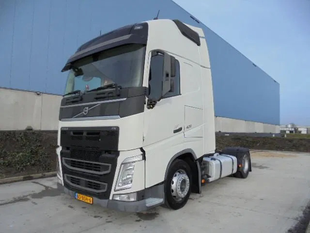 Volvo FH 420 MEGA NL TRUCK APK /TUV 01-05-2026 - Tracteur routier: photos 1 Volvo FH 420 MEGA NL TRUCK APK /TUV 01-05-2026 - Tracteur routier: photos 1
