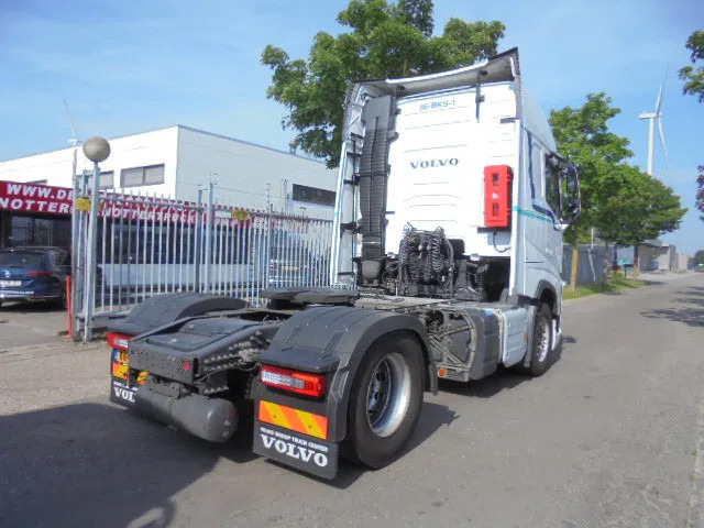 Volvo FH 420 NL TRUCK - Tracteur routier: photos 5 Volvo FH 420 NL TRUCK - Tracteur routier: photos 5