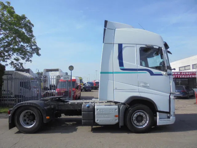 Volvo FH 420 NL TRUCK - Tracteur routier: photos 4 Volvo FH 420 NL TRUCK - Tracteur routier: photos 4