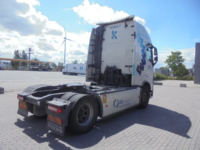 Volvo FH 460 NL TRUCK APK 05-2026 - Tracteur routier: photos 4 Volvo FH 460 NL TRUCK APK 05-2026 - Tracteur routier: photos 4
