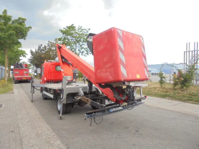 Renault Maxity 120 DXI - Véhicule utilitaire: photos 5 Renault Maxity 120 DXI - Véhicule utilitaire: photos 5