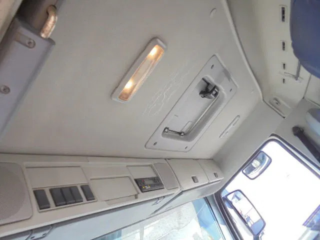 Camion - système de câble Volvo FM 260 MANUAL GEAR NL TRUCK: photos 20 Camion - système de câble Volvo FM 260 MANUAL GEAR NL TRUCK: photos 20