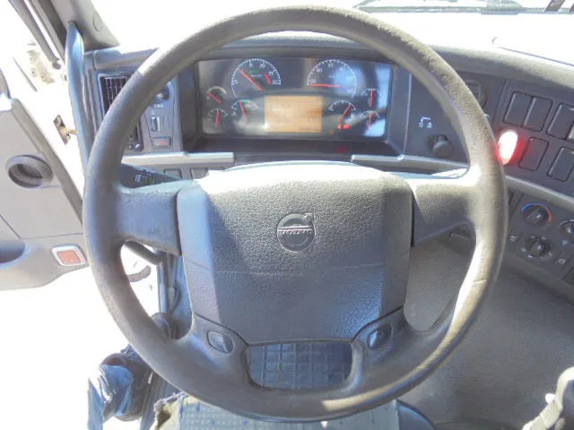 Camion - système de câble Volvo FM 260 MANUAL GEAR NL TRUCK: photos 13 Camion - système de câble Volvo FM 260 MANUAL GEAR NL TRUCK: photos 13