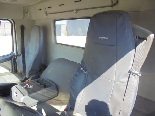 Camion - système de câble Volvo FM 260 MANUAL GEAR NL TRUCK: photos 15