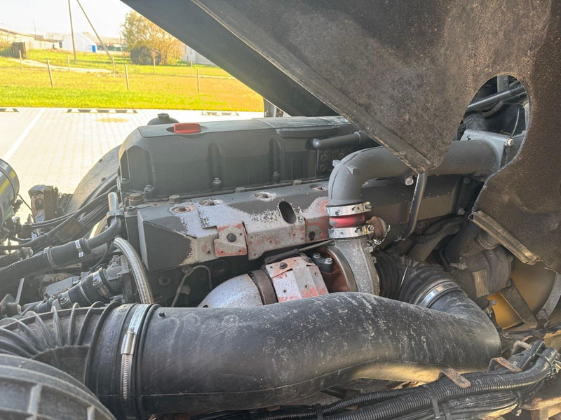 Tracteur routier DAF XF 105.410: photos 19