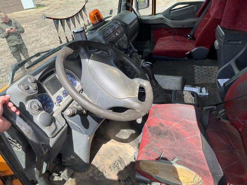 Iveco Stralis AT 440 S40 - Tracteur routier: photos 5 Iveco Stralis AT 440 S40 - Tracteur routier: photos 5