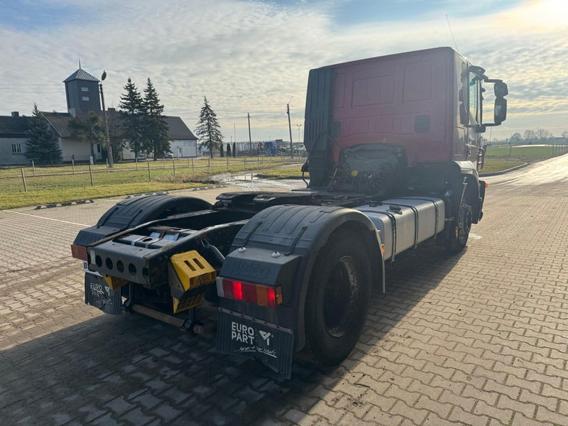 Iveco Stralis AT440S42 - Tracteur routier: photos 3 Iveco Stralis AT440S42 - Tracteur routier: photos 3