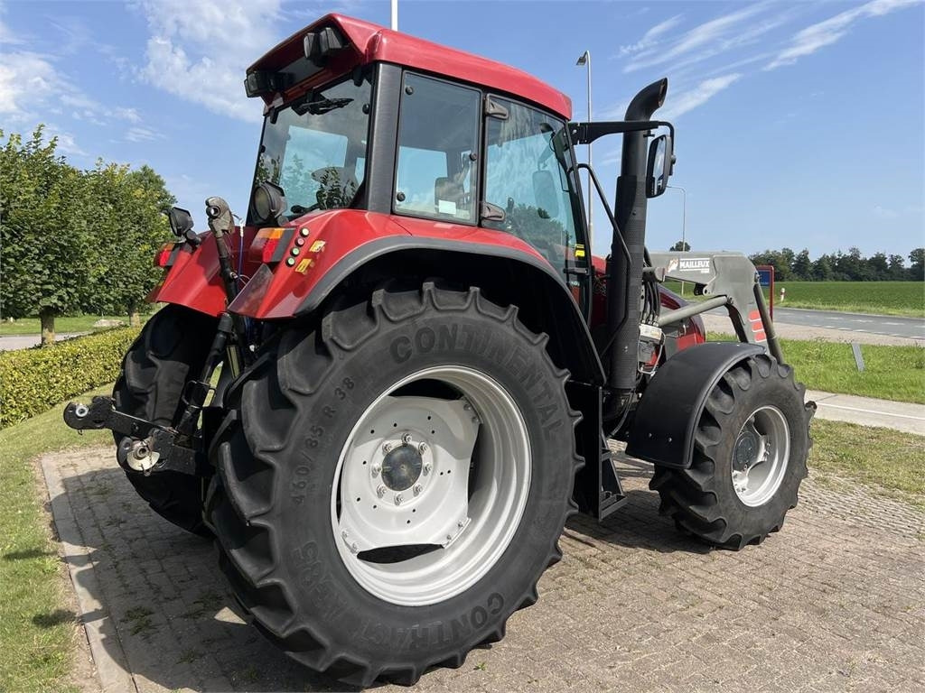 Tracteur agricole Case IH CS 110: photos 7