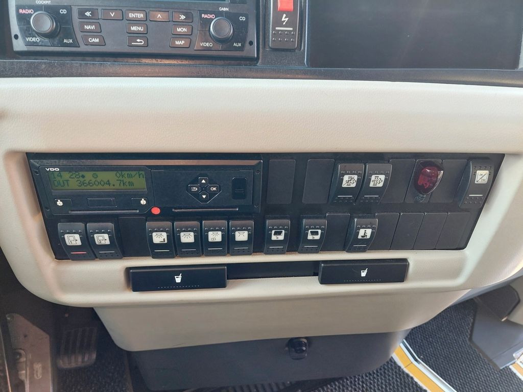 Autocar VDL Futura FHD2-129/440: photos 19