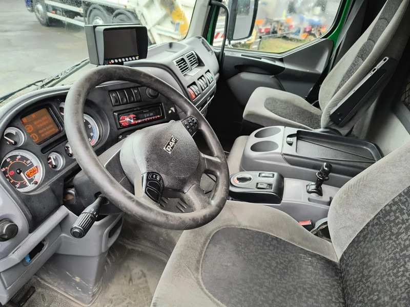 Photo d'intérieur 1: Crédit-bail de DAF LF 45.160 7,15M CASE + D'HOLLANDIA 1500KG DAF LF 45.160 7,15M CASE + D'HOLLANDIA 1500KG