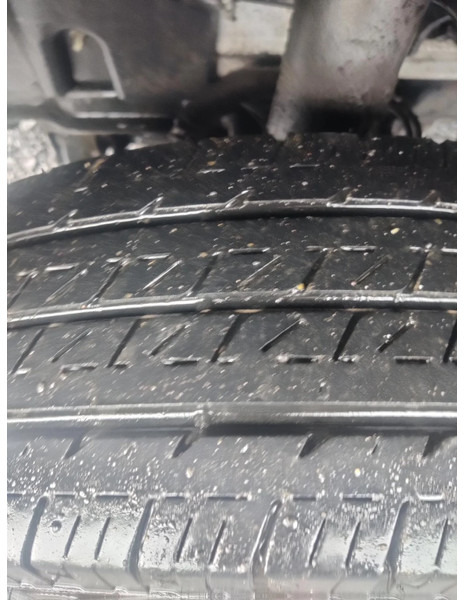 Bus urbain Mercedes-Benz Sprinter 19 + 1 PERSONS BUS - EURO 4: photos 10 Bus urbain Mercedes-Benz Sprinter 19 + 1 PERSONS BUS - EURO 4: photos 10