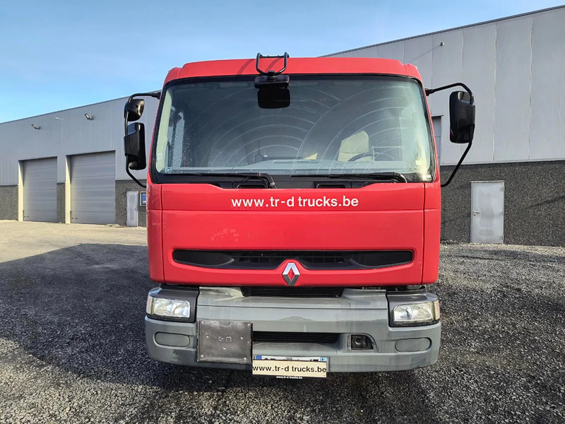Renault Premium 320 USED OIL - 13000 L - Camion citerne: photos 2 Renault Premium 320 USED OIL - 13000 L - Camion citerne: photos 2