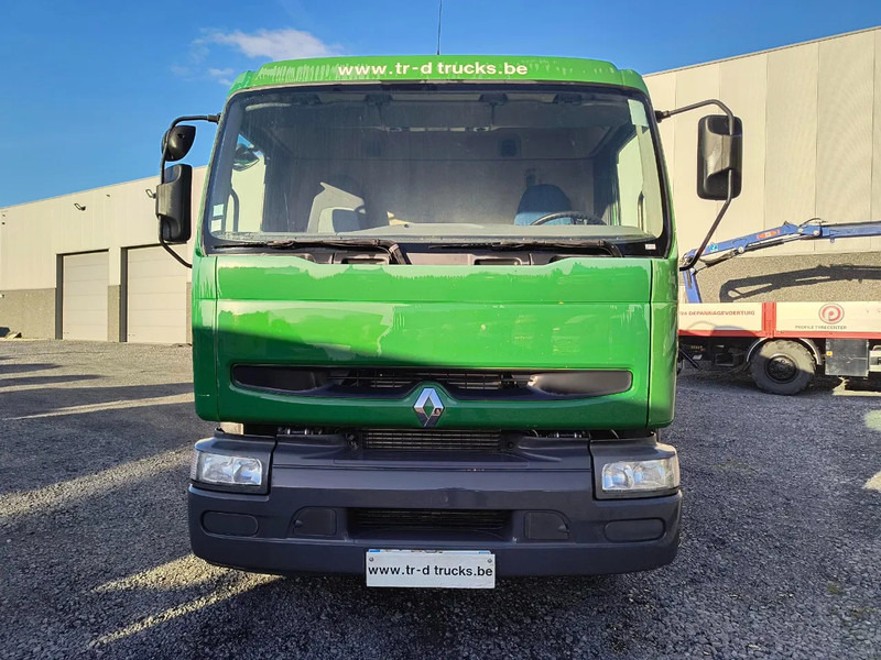Renault Premium 370 15000L INSULATED INOX TANK - 1 COMP - RETARDER - Camion citerne: photos 2 Renault Premium 370 15000L INSULATED INOX TANK - 1 COMP - RETARDER - Camion citerne: photos 2