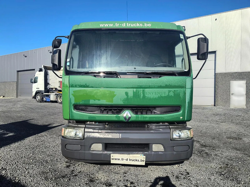 Renault Premium 370 INUSLATED INOX TANK 15000L - 2 COMP - RETARDER - Camion citerne: photos 2 Renault Premium 370 INUSLATED INOX TANK 15000L - 2 COMP - RETARDER - Camion citerne: photos 2