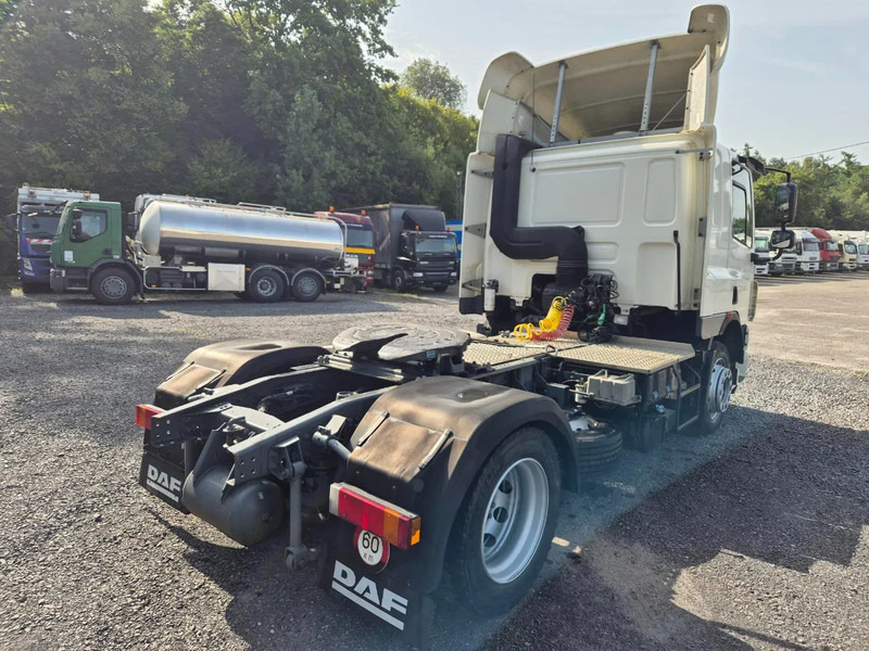 DAF CF 75.310 SPACECAB - BI COOL - VERY GOOD CONDITION - Tracteur routier: photos 5 DAF CF 75.310 SPACECAB - BI COOL - VERY GOOD CONDITION - Tracteur routier: photos 5