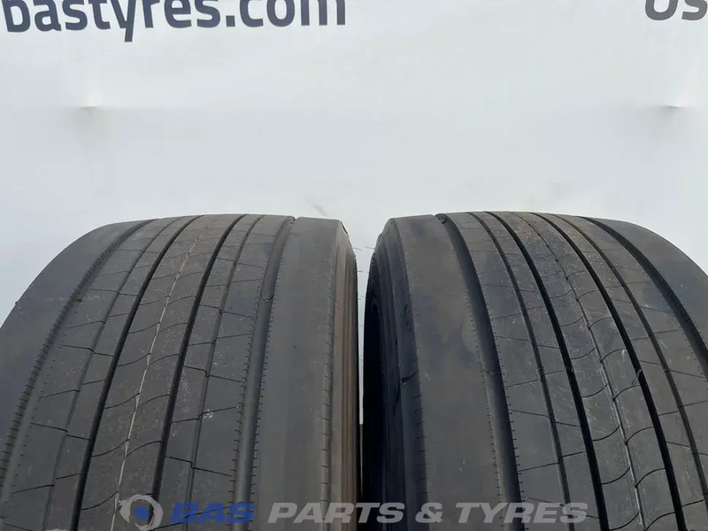 Bridgestone - Pneu pour Camion: photos 2 Bridgestone - Pneu pour Camion: photos 2