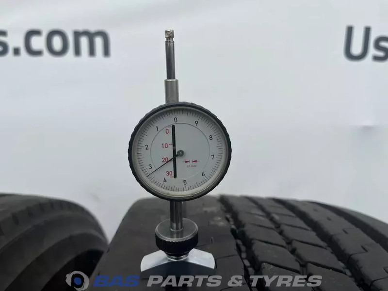 Bridgestone - Pneu pour Camion: photos 3 Bridgestone - Pneu pour Camion: photos 3
