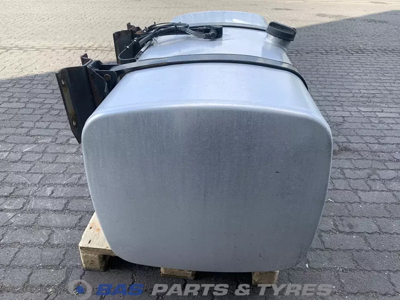 DAF Brandstoftank DAF 545 Liter 1659141 - Réservoir de carburant pour Camion: photos 4 DAF Brandstoftank DAF 545 Liter 1659141 - Réservoir de carburant pour Camion: photos 4