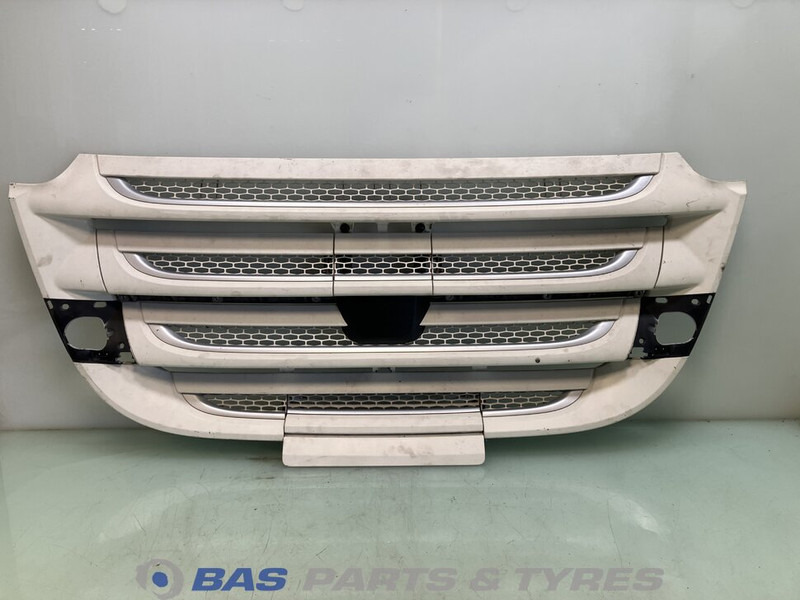 DAF CF Euro 6 Grille DAF 1886591 - Calandre pour Camion: photos 1 DAF CF Euro 6 Grille DAF 1886591 - Calandre pour Camion: photos 1