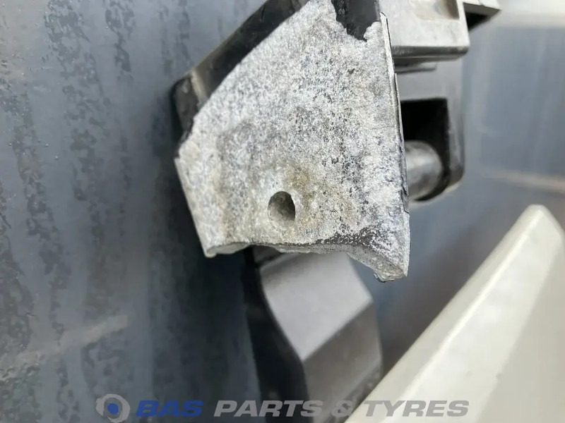 DAF CF Euro 6 Grille DAF 2148027 - Calandre pour Camion: photos 3 DAF CF Euro 6 Grille DAF 2148027 - Calandre pour Camion: photos 3