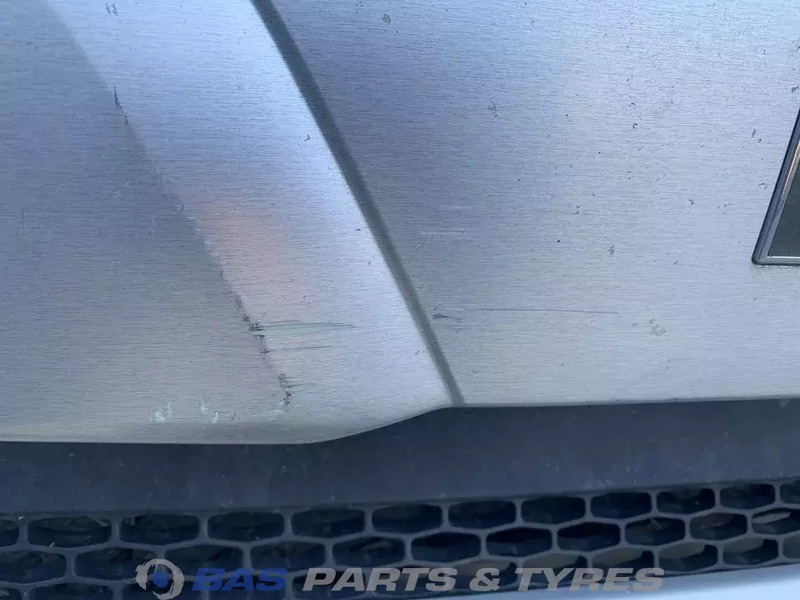 DAF CF Euro 6 Grille DAF 2148027 - Calandre pour Camion: photos 4 DAF CF Euro 6 Grille DAF 2148027 - Calandre pour Camion: photos 4