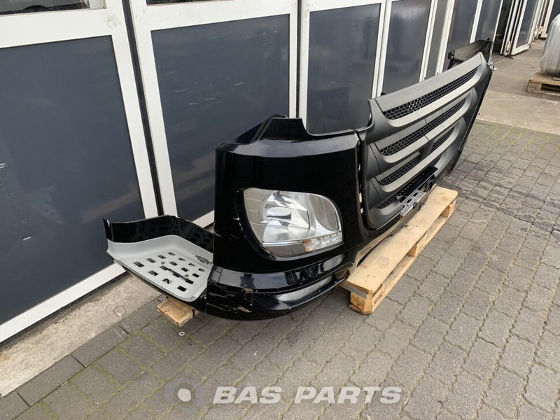 DAF CF Euro 6 - Pare-chocs pour Camion: photos 3 DAF CF Euro 6 - Pare-chocs pour Camion: photos 3