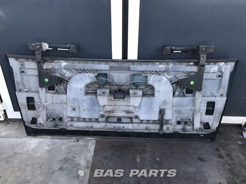 DAF CF Euro 6 - Calandre pour Camion: photos 2 DAF CF Euro 6 - Calandre pour Camion: photos 2