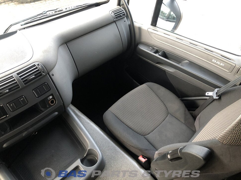 Cabine et intérieur pour Camion DAF CF Euro 6: photos 6 Cabine et intérieur pour Camion DAF CF Euro 6: photos 6