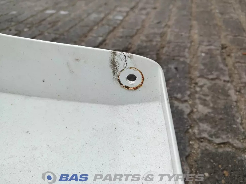 Aérodynamique/ Spoilers pour Camion DAF CF Euro 6: photos 17 Aérodynamique/ Spoilers pour Camion DAF CF Euro 6: photos 17