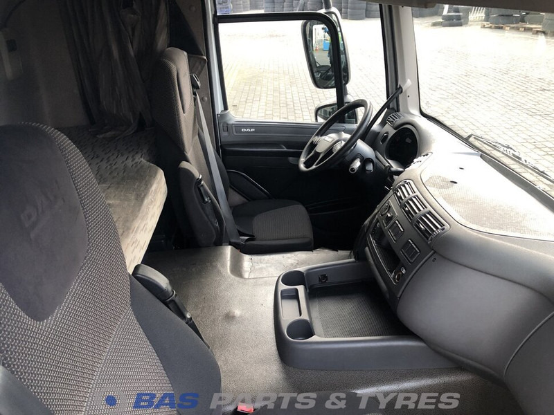 Cabine et intérieur pour Camion DAF CF Euro 6: photos 7 Cabine et intérieur pour Camion DAF CF Euro 6: photos 7