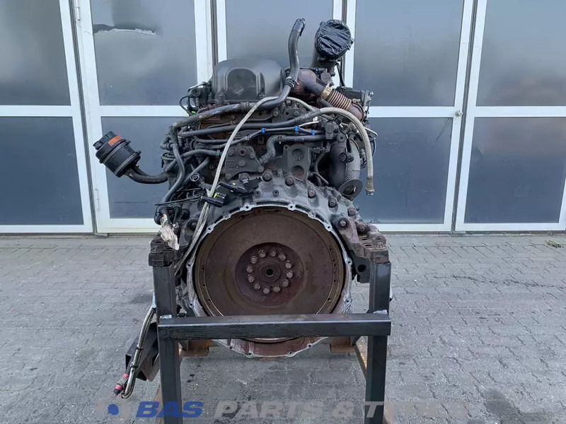 DAF CF Euro 6 Motor DAF MX13 300 H1 1850003 - Moteur pour Camion: photos 2 DAF CF Euro 6 Motor DAF MX13 300 H1 1850003 - Moteur pour Camion: photos 2
