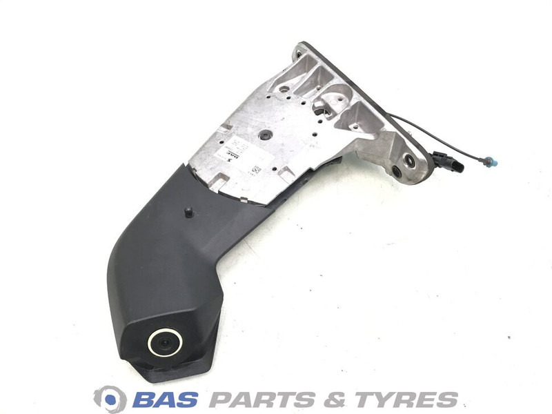 DAF Camera DAF 2330481 - Rétroviseur pour Camion: photos 1 DAF Camera DAF 2330481 - Rétroviseur pour Camion: photos 1