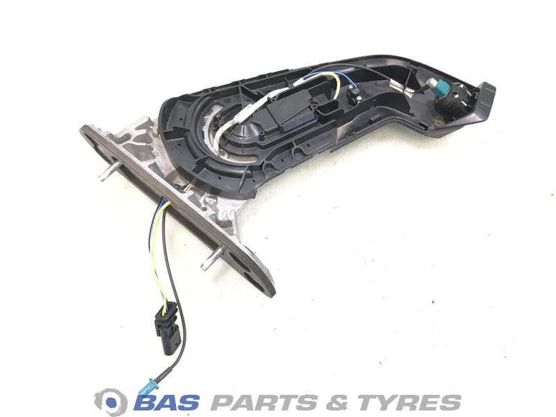 DAF Camera DAF 2330481 - Rétroviseur pour Camion: photos 2 DAF Camera DAF 2330481 - Rétroviseur pour Camion: photos 2