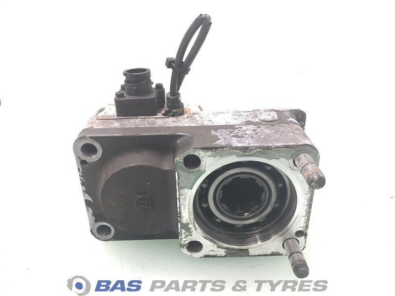 DAF DAF PTO 1398579 - Essieu et pièces pour Camion: photos 1 DAF DAF PTO 1398579 - Essieu et pièces pour Camion: photos 1