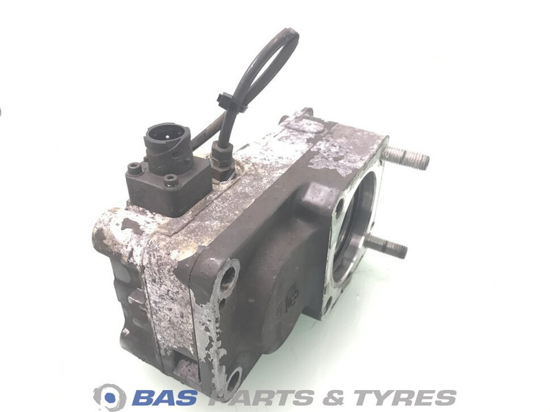 DAF DAF PTO 1398579 - Essieu et pièces pour Camion: photos 4 DAF DAF PTO 1398579 - Essieu et pièces pour Camion: photos 4