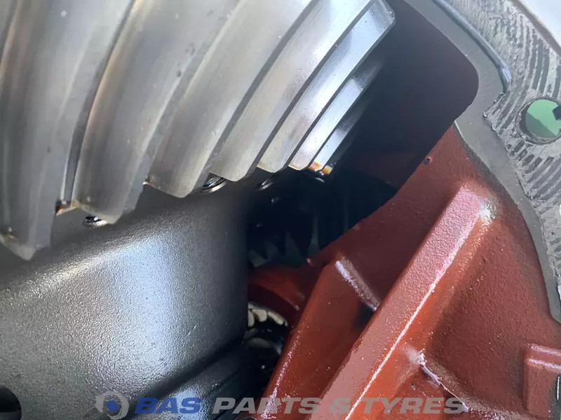 DAF Differentieel DAF AAS1344 2032139R - Différentiel pour Camion: photos 5 DAF Differentieel DAF AAS1344 2032139R - Différentiel pour Camion: photos 5