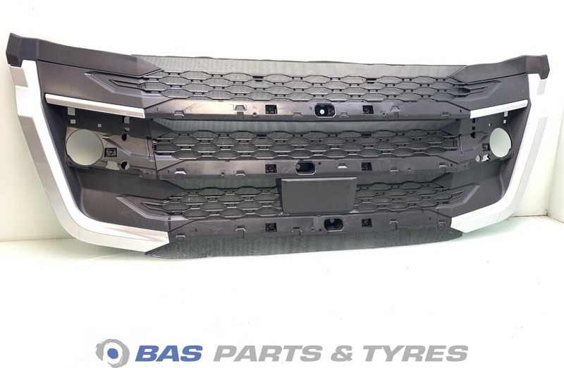 DAF Grille DAF 2311440 - Carrosserie et extérieur pour Camion: photos 1 DAF Grille DAF 2311440 - Carrosserie et extérieur pour Camion: photos 1