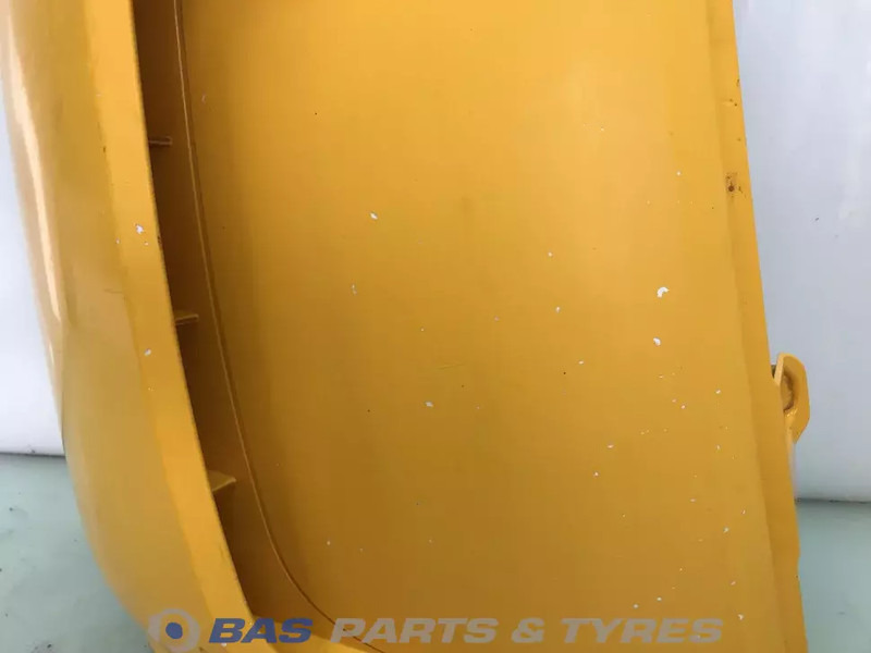 DAF Hoekschild DAF 1835710 - Carrosserie et extérieur pour Camion: photos 4 DAF Hoekschild DAF 1835710 - Carrosserie et extérieur pour Camion: photos 4