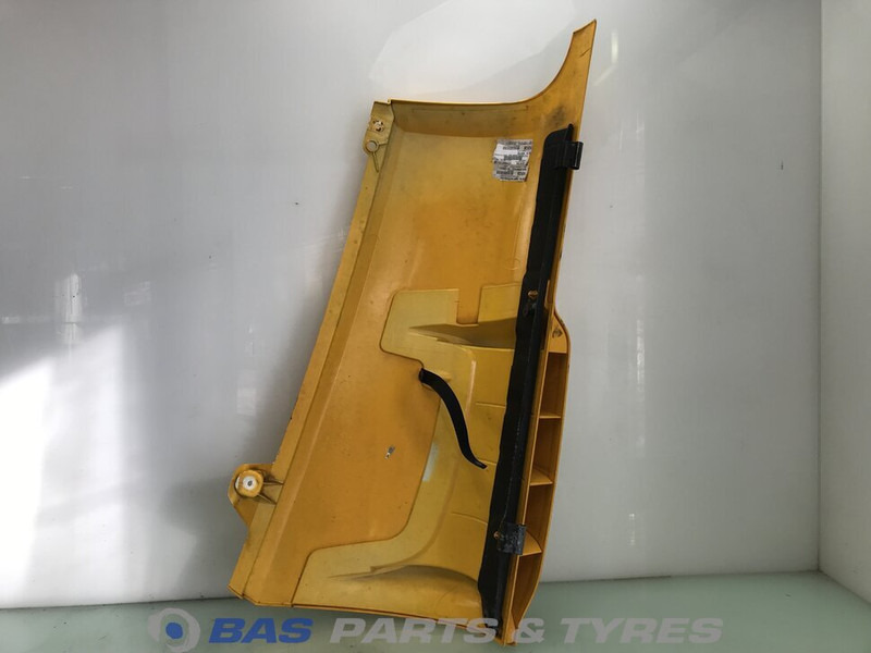 DAF Hoekschild DAF 1835710 - Carrosserie et extérieur pour Camion: photos 2 DAF Hoekschild DAF 1835710 - Carrosserie et extérieur pour Camion: photos 2