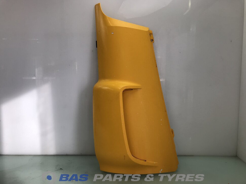 DAF Hoekschild DAF 1835710 - Carrosserie et extérieur pour Camion: photos 1 DAF Hoekschild DAF 1835710 - Carrosserie et extérieur pour Camion: photos 1